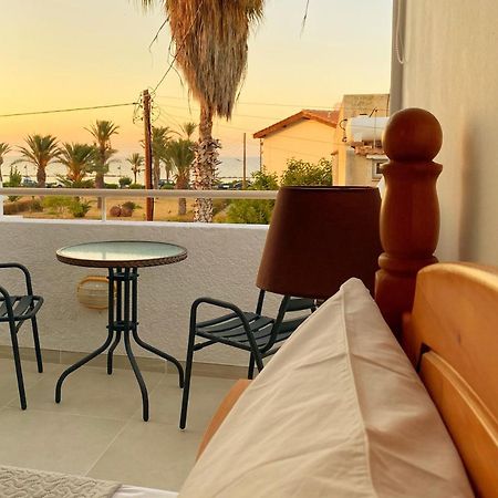 Justsmile - Seaview Maisonette In Latchi Polis Exterior foto